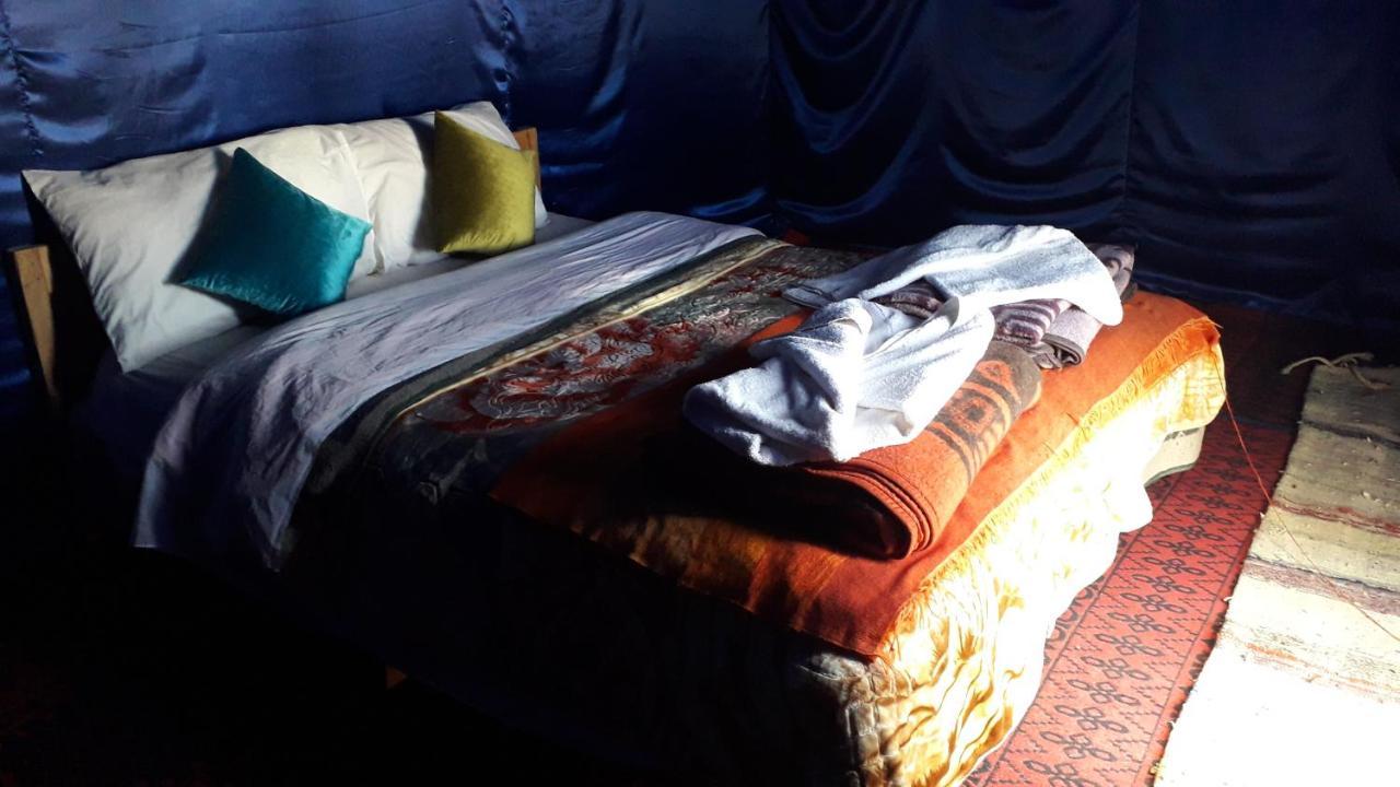 فندق Bivouac Erg Znaigui مرزوكة الغرفة الصورة